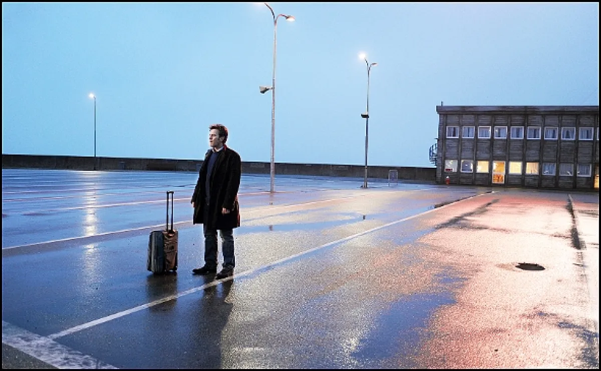Muž ve stínu (THE GHOST WRITER), 2010 - fotogaléria