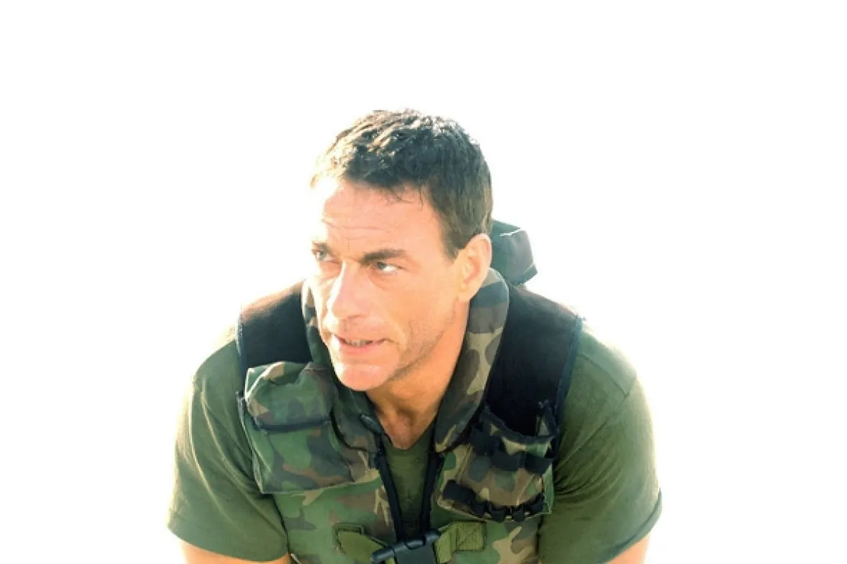 Zástupce velitele (Second in Command), 2006 - fotogaléria