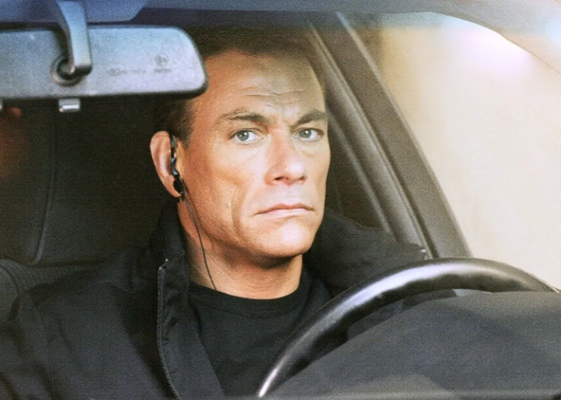 Zástupce velitele (Second in Command), 2006 - fotogaléria