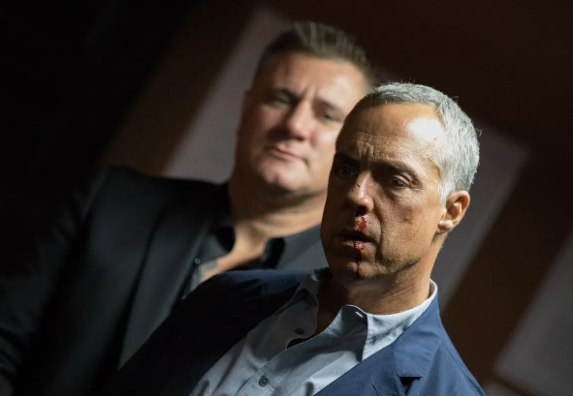 Bosch (BOSCH), 2016 - fotogaléria