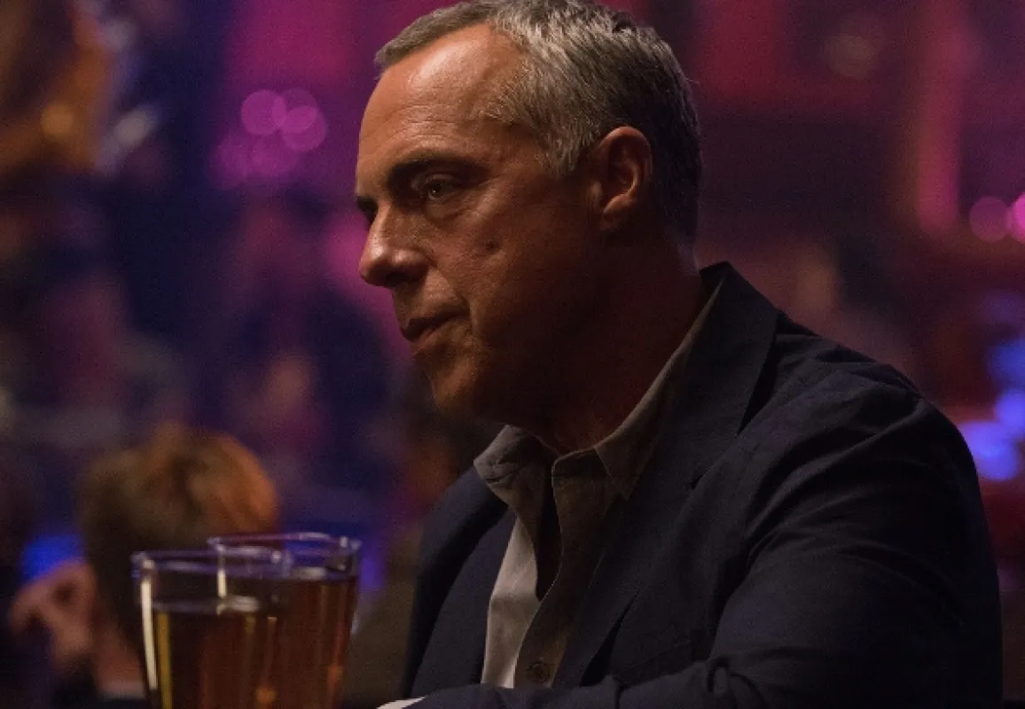 Bosch (BOSCH), 2016 - fotogaléria