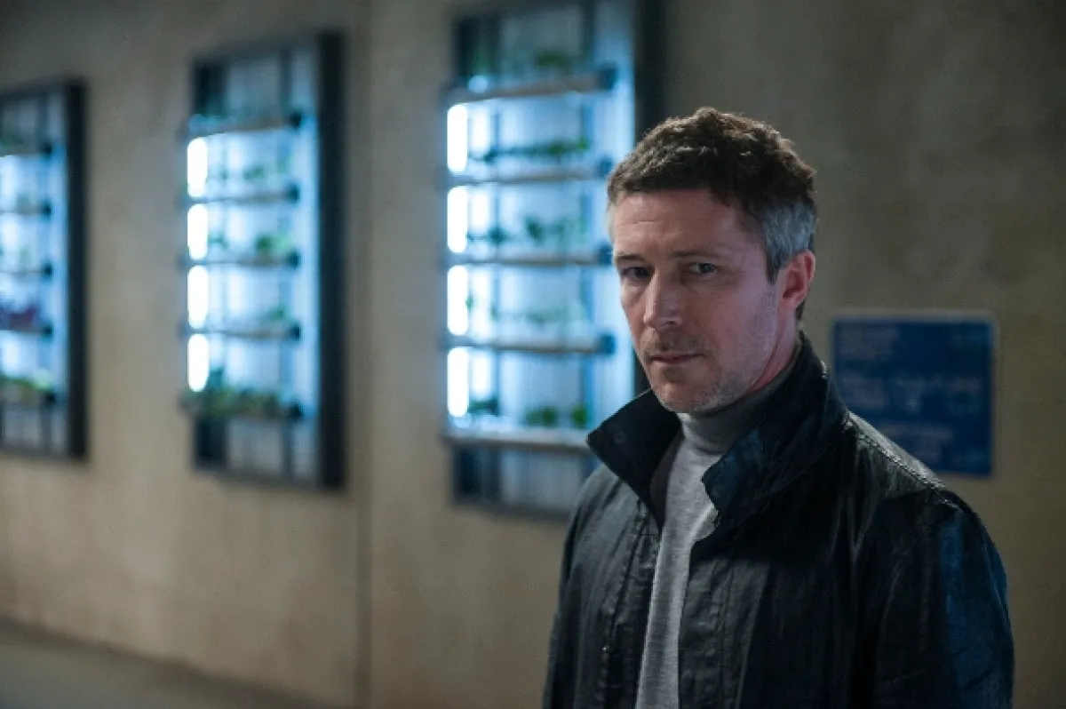 Labyrint: Zkoušky ohněm (Maze Runner: The Scorch Trials), 2015 - fotogaléria