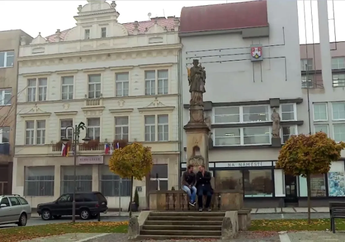 Ohnivý kuře, 2016 - fotogaléria