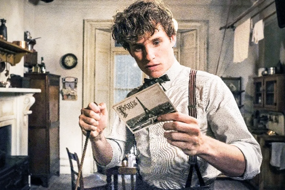 Fantastická zvířata: Grindelwaldovy zločiny (Fantastic Beasts: The Crimes of Grindelwald), 2018 - fotogaléria