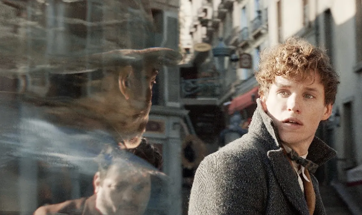Fantastická zvířata: Grindelwaldovy zločiny (Fantastic Beasts: The Crimes of Grindelwald), 2018 - fotogaléria