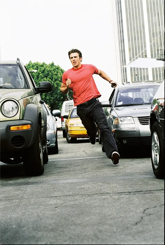 Cellular, 2004 - fotogaléria