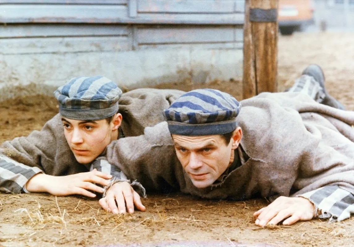 ...nebo být zabit, 1985 - fotogaléria