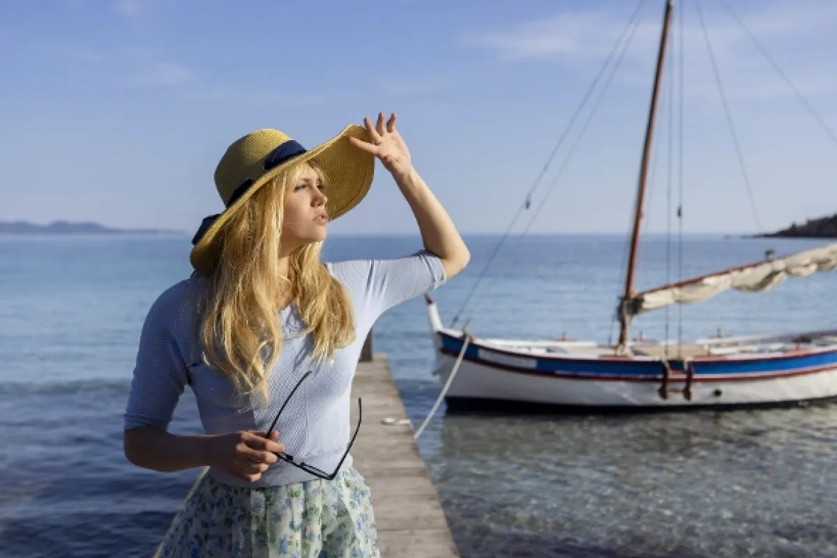 Bardotová (Bardot), 2023 - fotogaléria