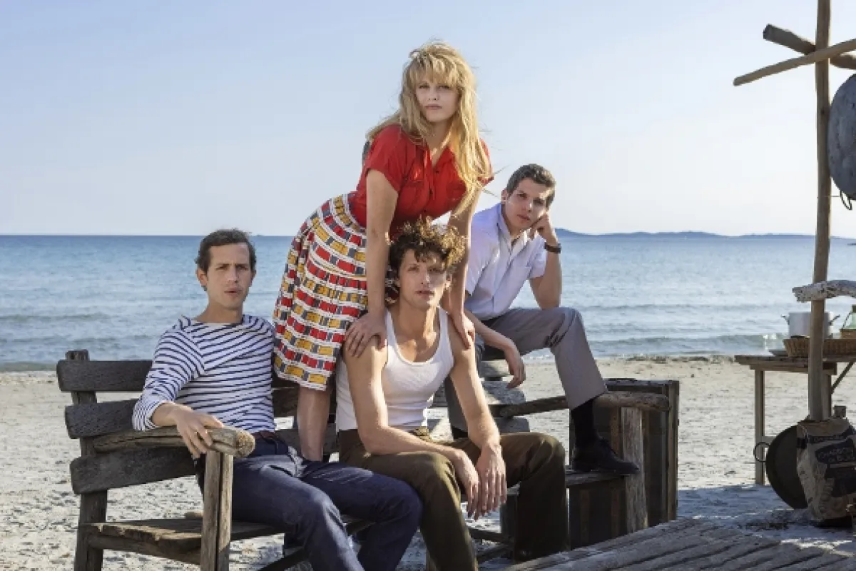 Bardotová (Bardot), 2023 - fotogaléria
