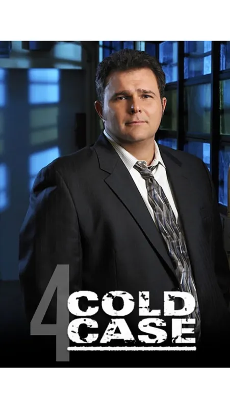 Odložené případy (Cold Case IV), 2006 - fotogaléria