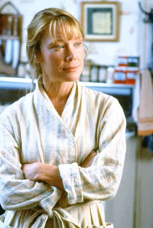 Rieka (The River), 1983 - fotogaléria