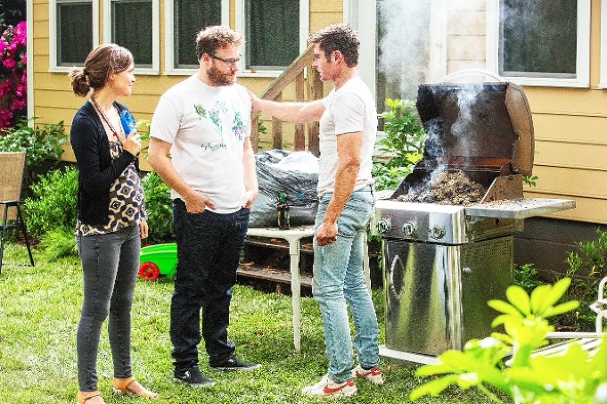 Sousedi 2 (Bad Neighbours 2), 2016 - fotogaléria