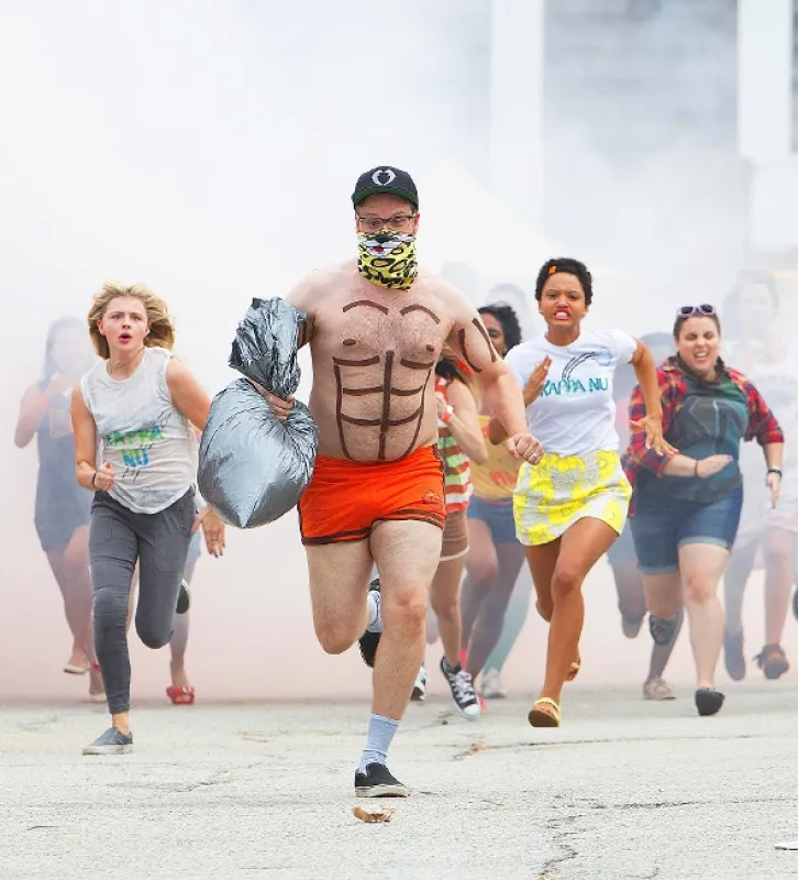 Sousedi 2 (Bad Neighbours 2), 2016 - fotogaléria