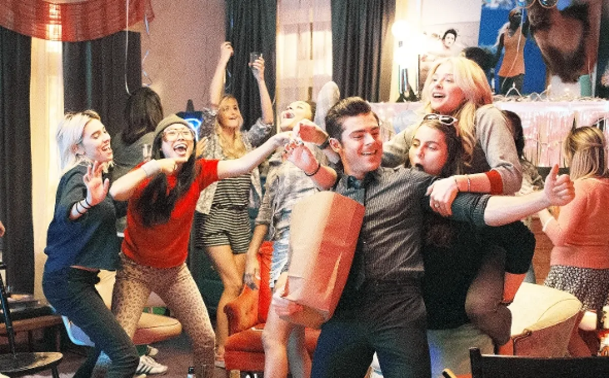 Sousedi 2 (Bad Neighbours 2), 2016 - fotogaléria