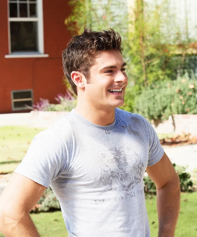 Sousedi 2 (Bad Neighbours 2), 2016 - fotogaléria