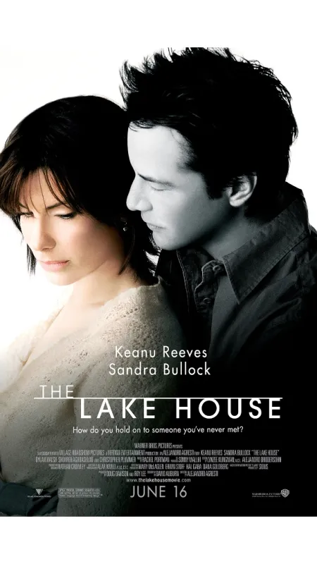 Dům u jezera (The Lake House), 2006 - fotogaléria