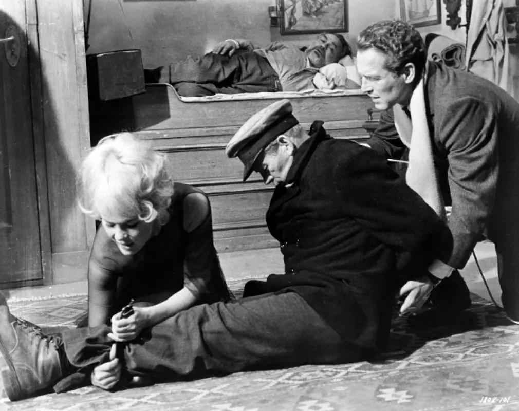 Cena (Prize, The), 1964 - fotogaléria
