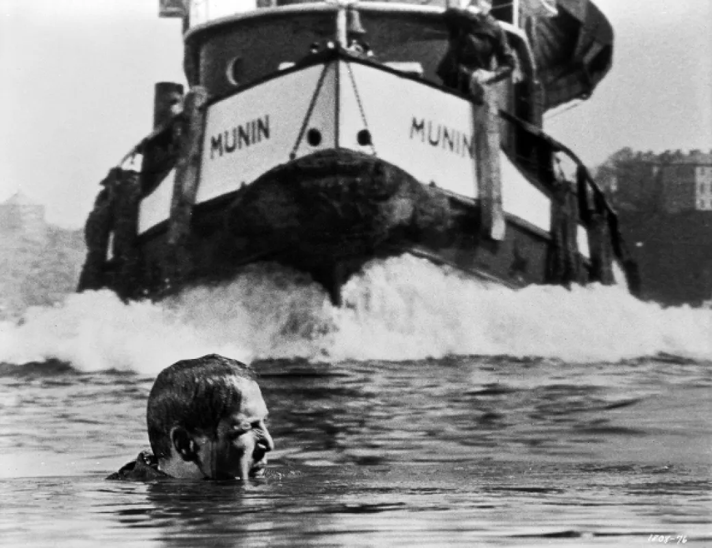 Cena (Prize, The), 1964 - fotogaléria