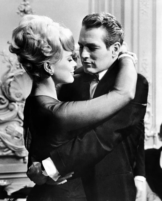 Cena (Prize, The), 1964 - fotogaléria