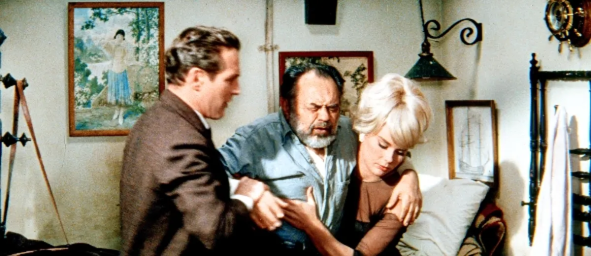 Cena (Prize, The), 1964 - fotogaléria