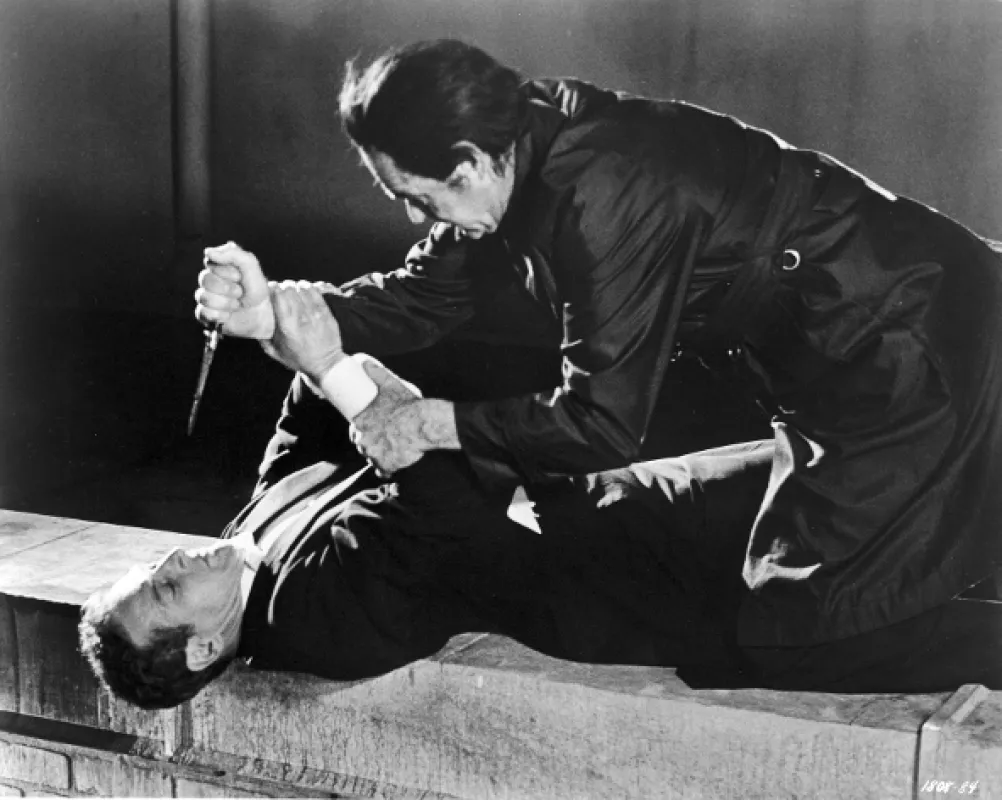 Cena (Prize, The), 1964 - fotogaléria