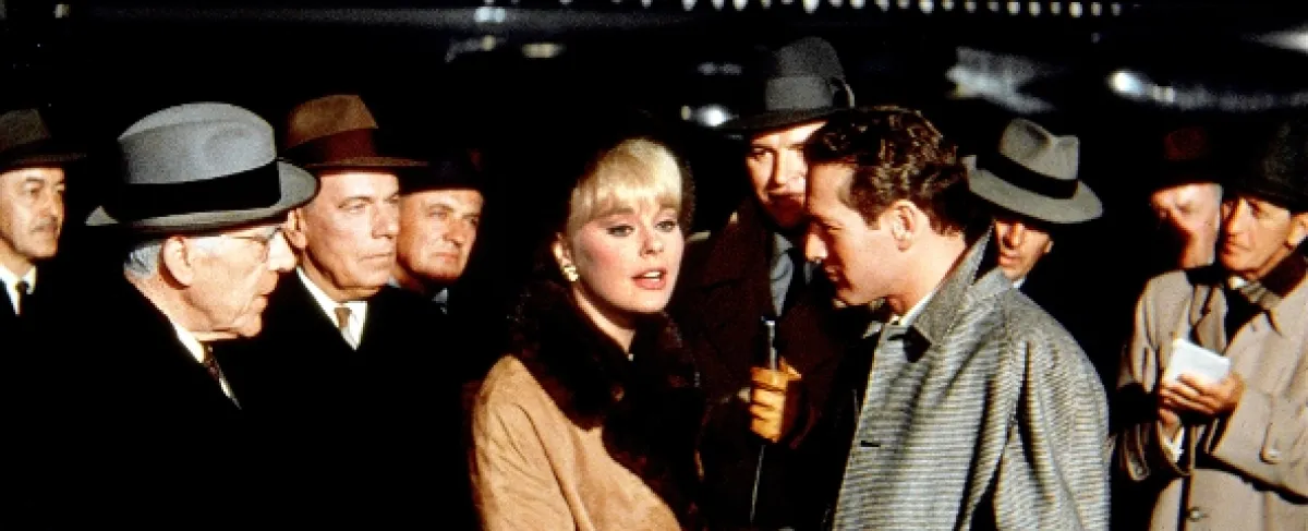 Cena (Prize, The), 1964 - fotogaléria