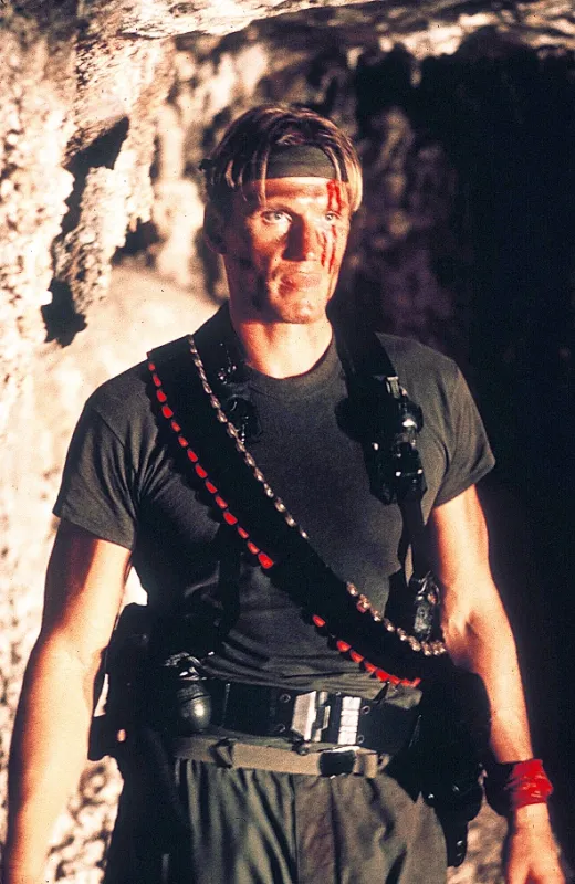 Švéd, 1994 - fotogaléria