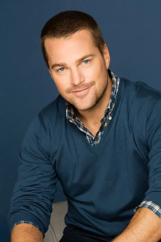 NCIS: Los Angeles, 2018 - fotogaléria