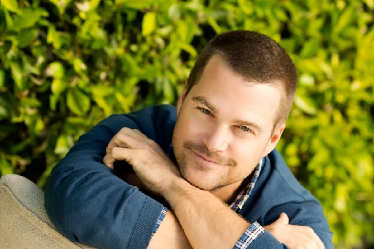 NCIS: Los Angeles, 2018 - fotogaléria