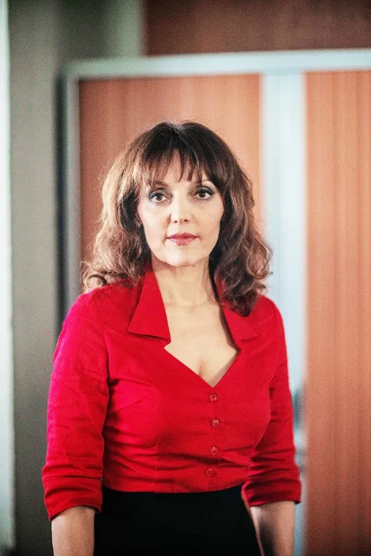 Vražedná Mallorca, 2019 - fotogaléria