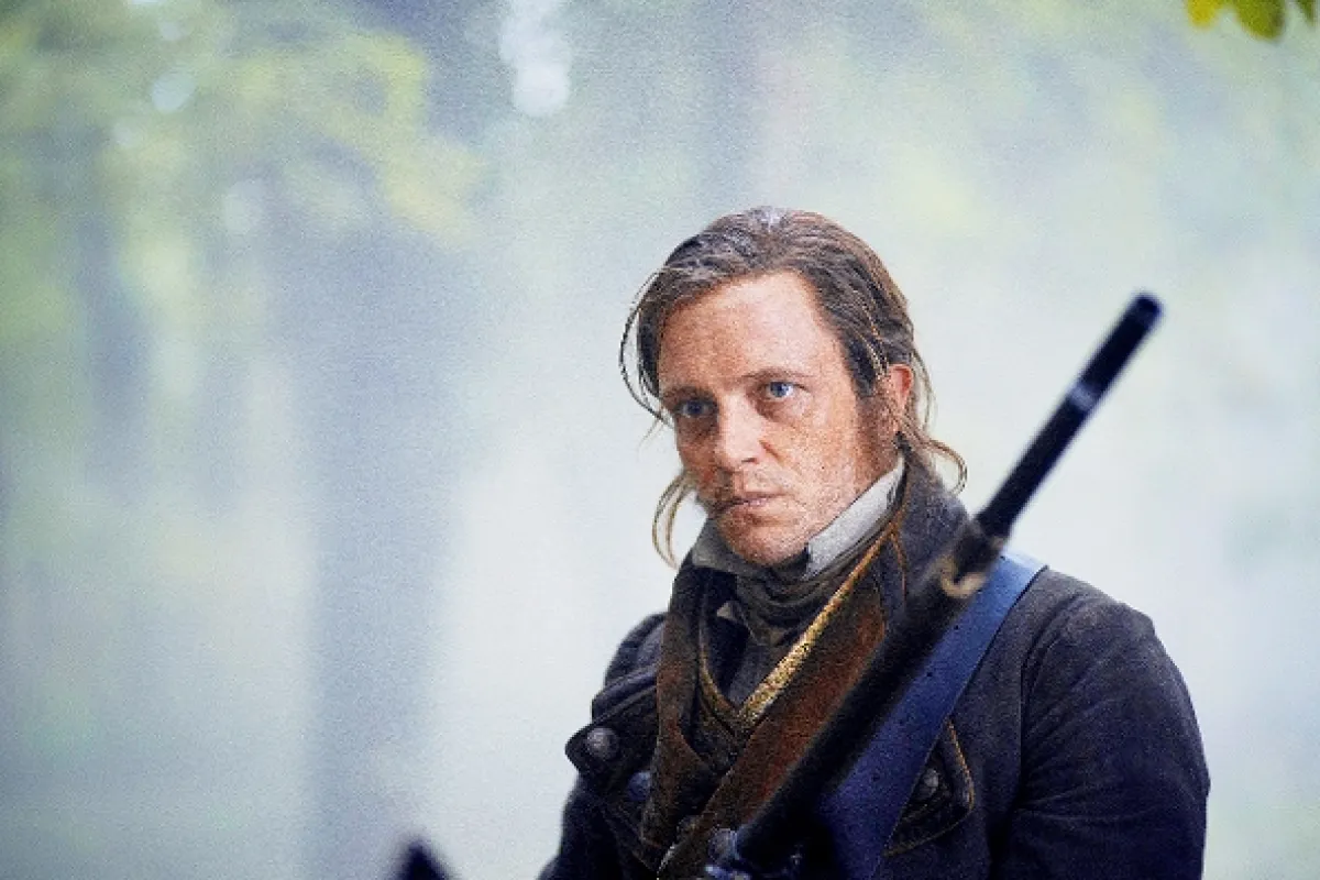 Vládce Paříže (L’EMPEREUR DE PARIS), 2018 - fotogaléria