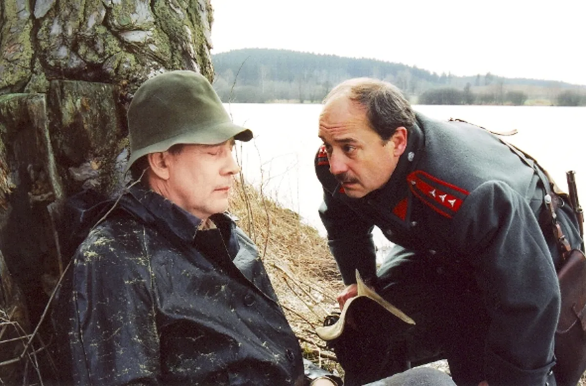 Žandárske humoresky, 2007 - fotogaléria