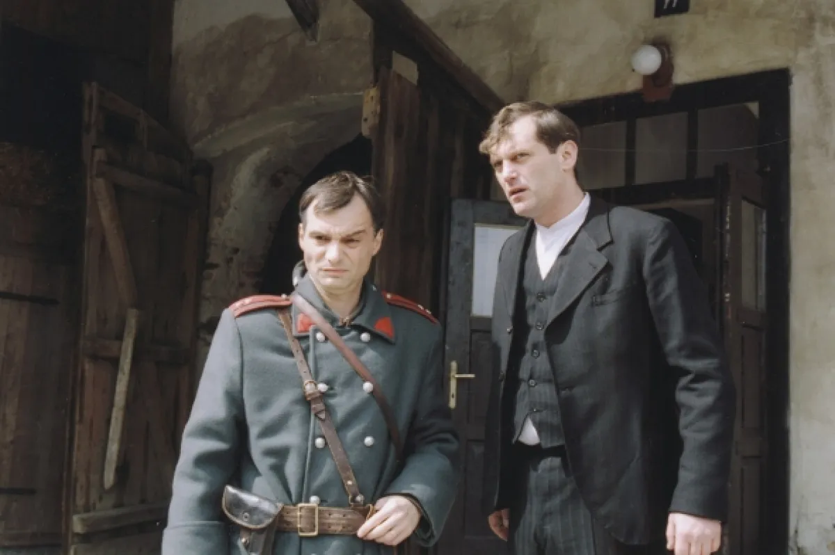 Žandárske humoresky, 2007 - fotogaléria
