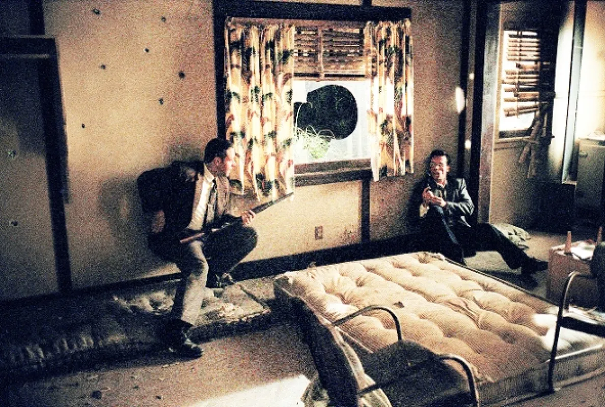 L.A. - Utajené skutočnosti, 1997 - fotogaléria