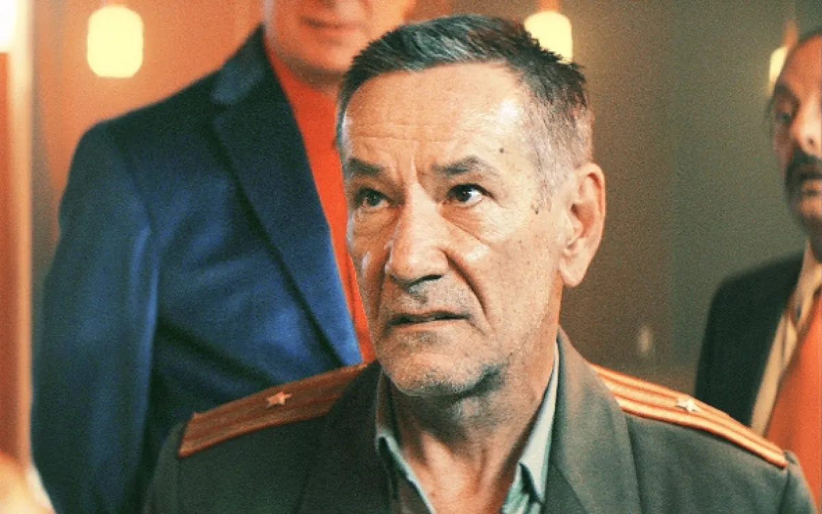 Okupácia, 2021 - fotogaléria