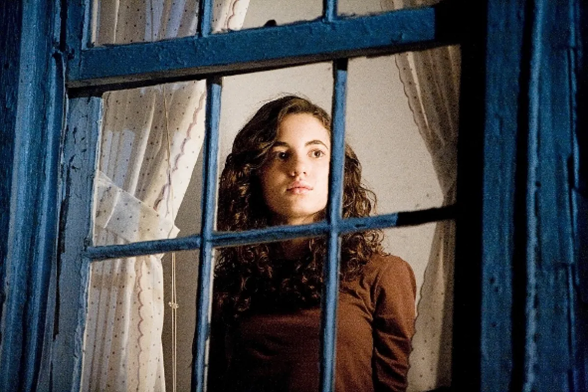 Nová dcéra, 2009 - fotogaléria
