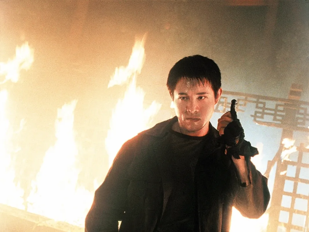 Romeo musí zemřít (Romeo Must Die), 2000 - fotogaléria