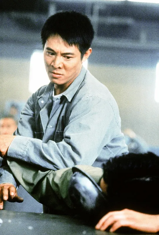 Romeo musí zemřít (Romeo Must Die), 2000 - fotogaléria