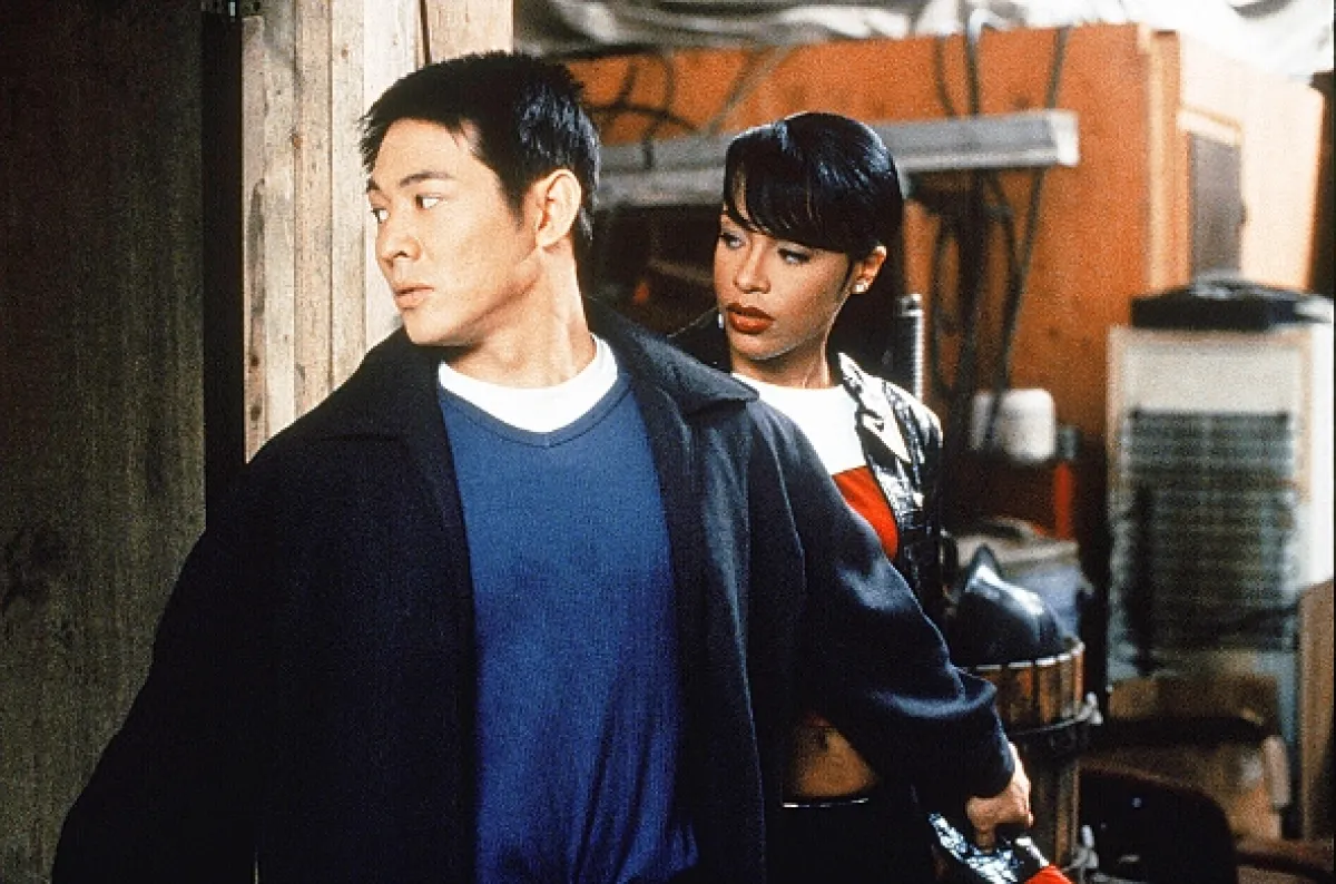Romeo musí zemřít (Romeo Must Die), 2000 - fotogaléria