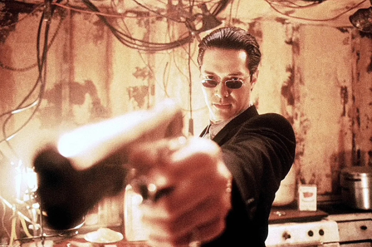 Romeo musí zemřít (Romeo Must Die), 2000 - fotogaléria