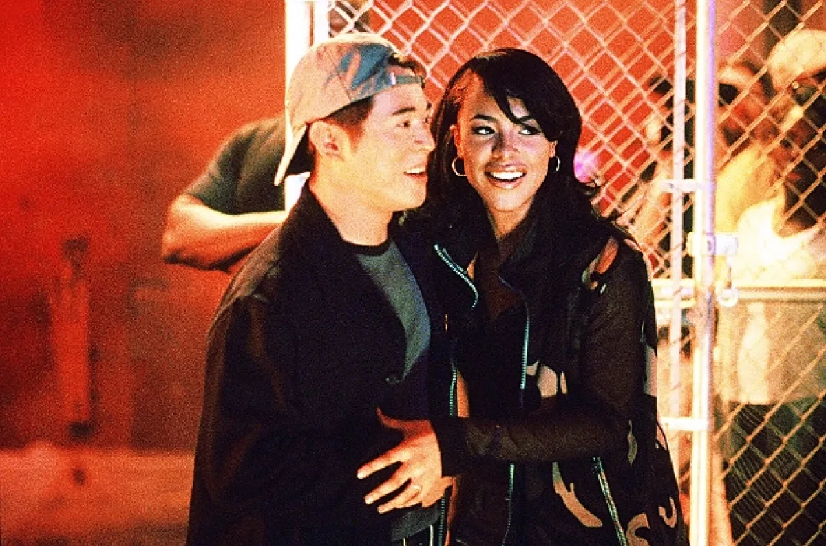 Romeo musí zemřít (Romeo Must Die), 2000 - fotogaléria