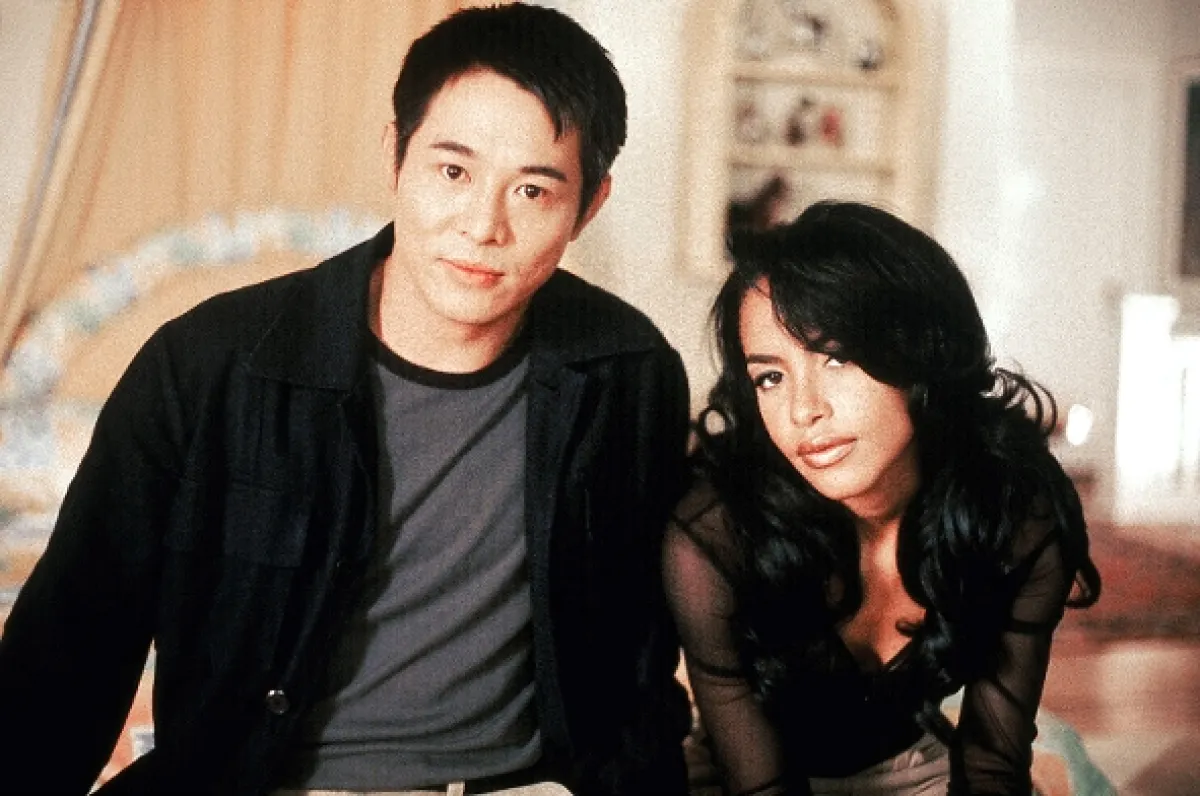 Romeo musí zemřít (Romeo Must Die), 2000 - fotogaléria