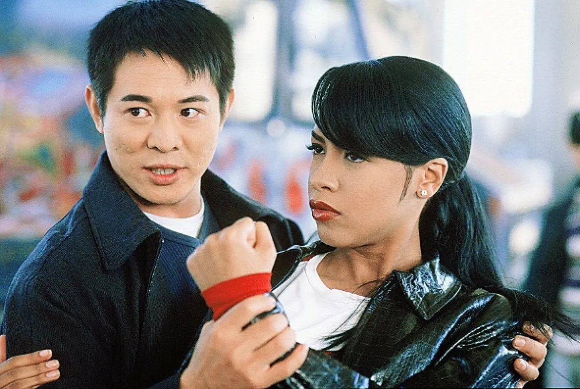 Romeo musí zemřít (Romeo Must Die), 2000 - fotogaléria
