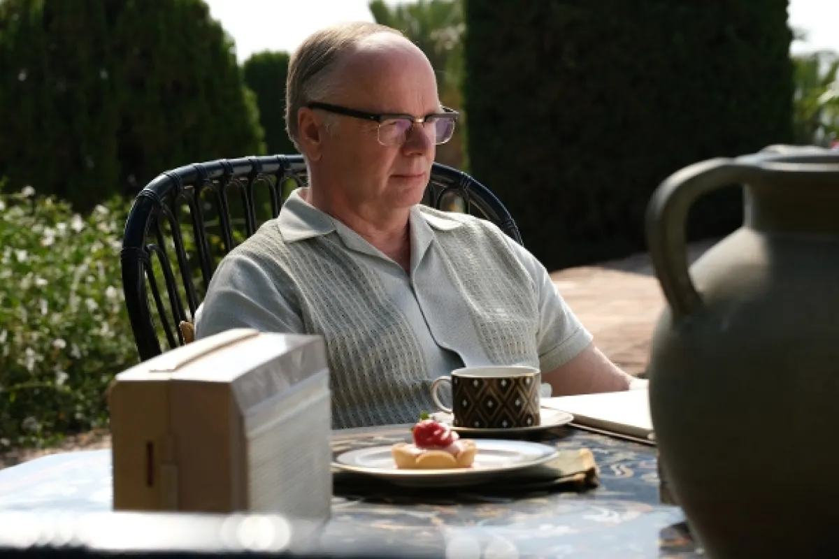 Archie, 2023 - fotogaléria