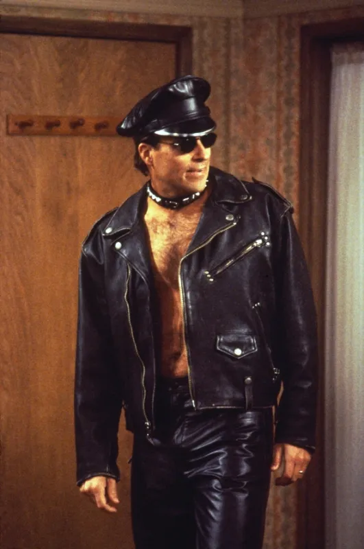 Ženatý se závazky (Married with Children), 1987 - fotogaléria