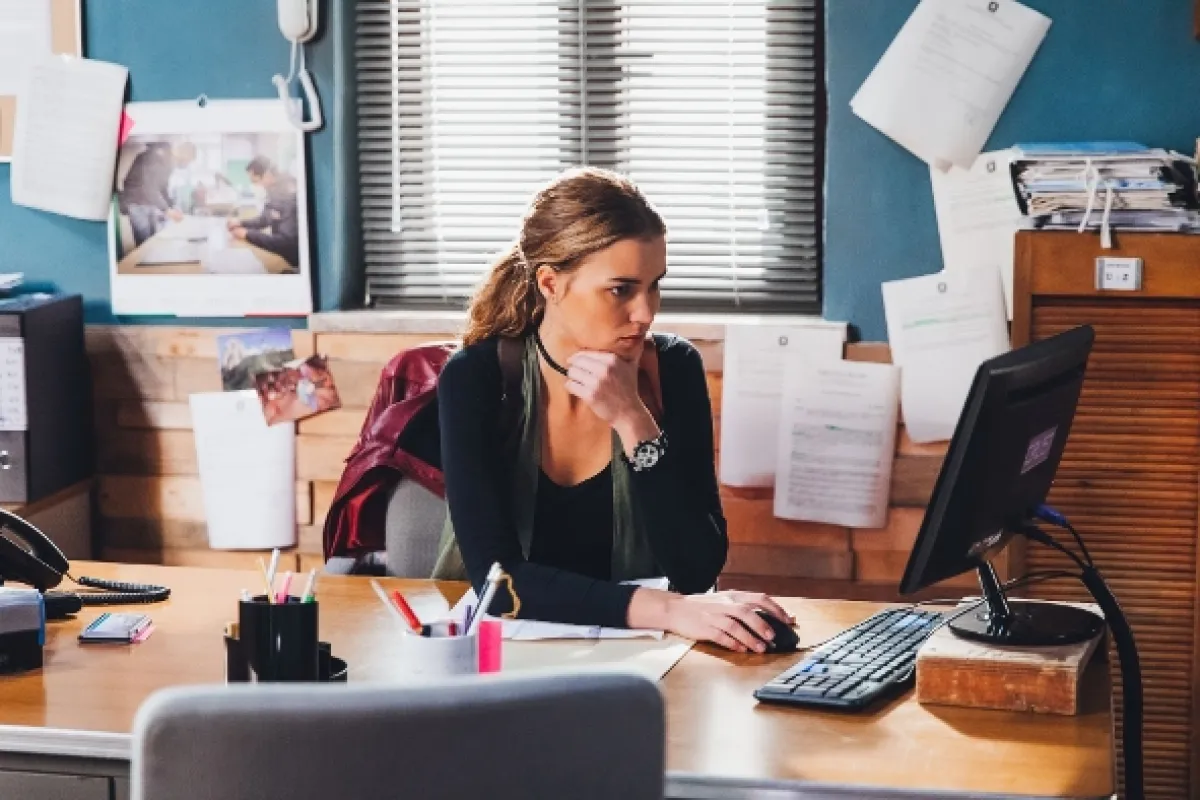Na krok od neba (Un passo dal cielo VI), 2020 - fotogaléria