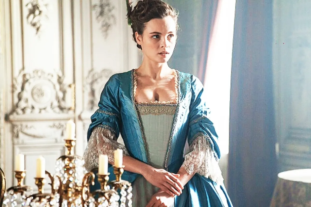 Katarína Veľká III - Samozvanci, 2019 - fotogaléria