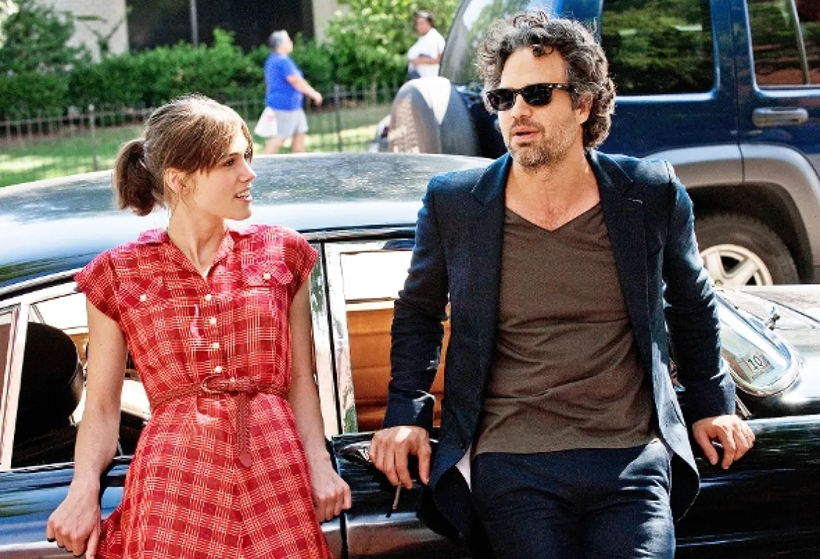 Love song (Begin Again), 2013 - fotogaléria
