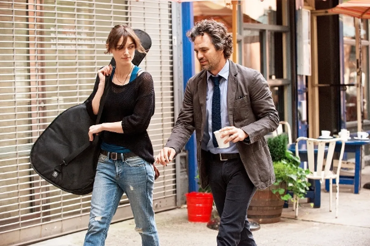 Love song (Begin Again), 2013 - fotogaléria