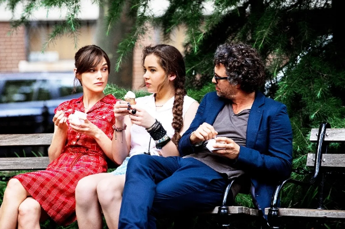 Love song (Begin Again), 2013 - fotogaléria